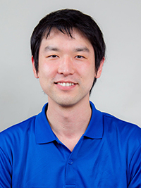 代表取締役　諸隈英人